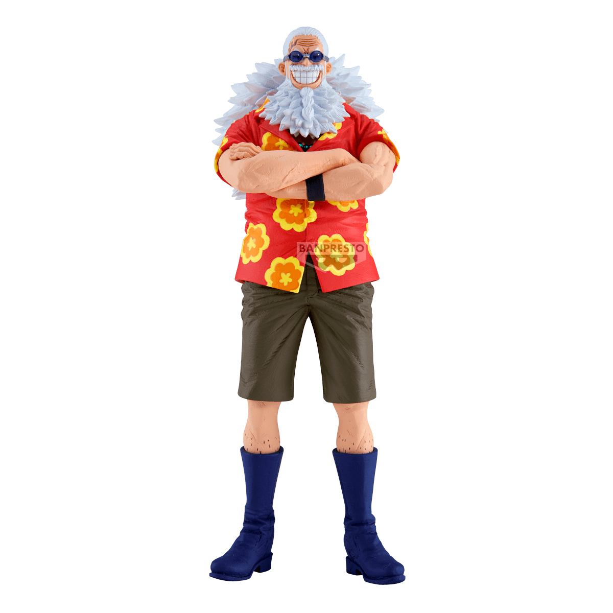 (Pre-Order) ONE PIECE KING OF ARTIST SCOPPER GABAN