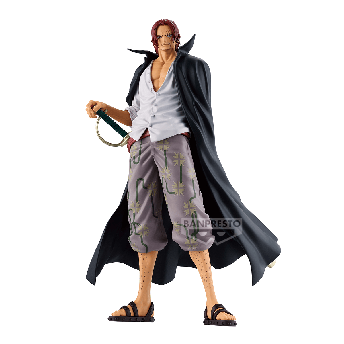(Pre-Order) ONE PIECE MAXIMATIC SHANKS