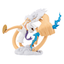 (Pre-Order) ONE PIECE THEORAMA SOUL-MONKEY D.LUFFY GEAR5-