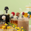 (Pre-Order) Ochatomo series My Hero Academia A Little Break Tea Time Box of 6 Figures