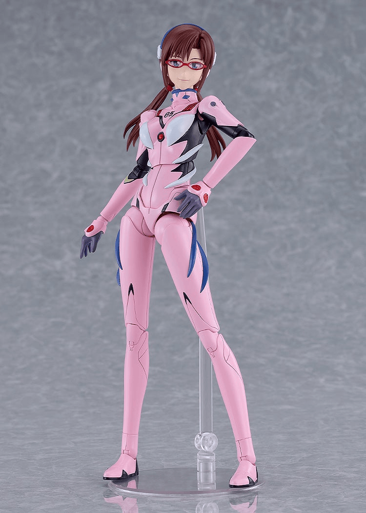 (Pre-Order) PLAMATEA Mari Makinami Illustrious