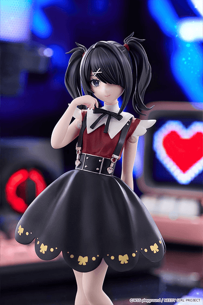 (Pre-Order) POP UP PARADE Ame-chan: Anime Ver.