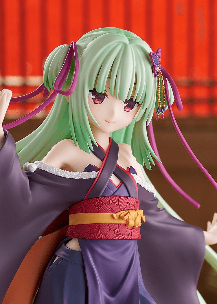(Pre-Order) Senkoi Manbana POP UP PARADE Murasame L Size