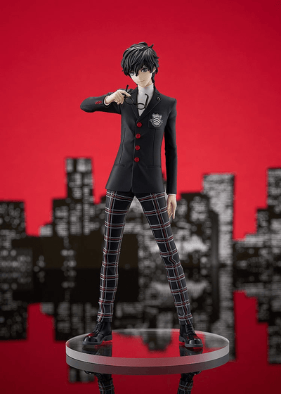 POP UP PARADE P5R Protagonist