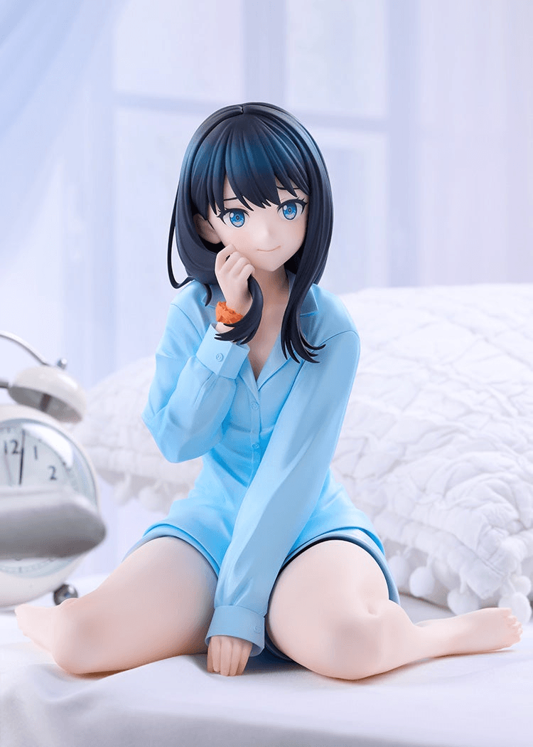 (Pre-Order) POP UP PARADE Swacchao! Rikka Takarada: Pajamas Ver. XL Size