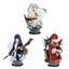 Petitrama EX Frieren: Beyond Journey's End Their Journey