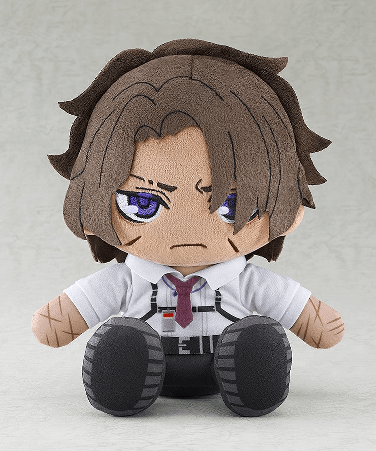 (Pre-Order) Plushie Heathcliff