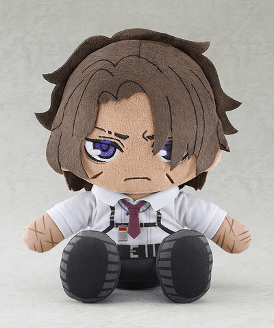 (Pre-Order) Plushie Heathcliff