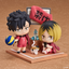 Qset+ Tetsuro Kuroo & Kenma Kozume