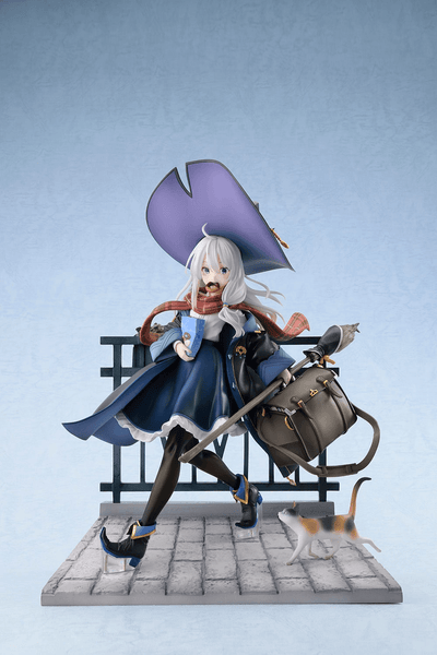 (Pre-Order) Wandering Witch: The Journey of Elaina Elaina DX Ver.