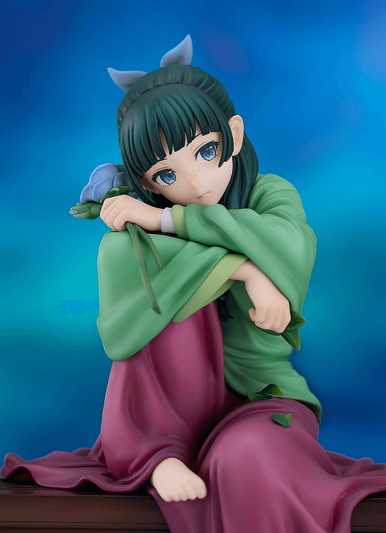 (Pre-Order) (Rerelease) Maomao
