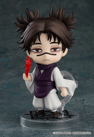 (Pre-Order) Nendoroid Choso