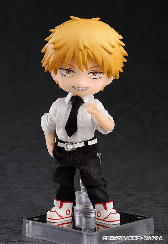 (Pre-Order) Chainsaw Man Nendoroid Doll Denji