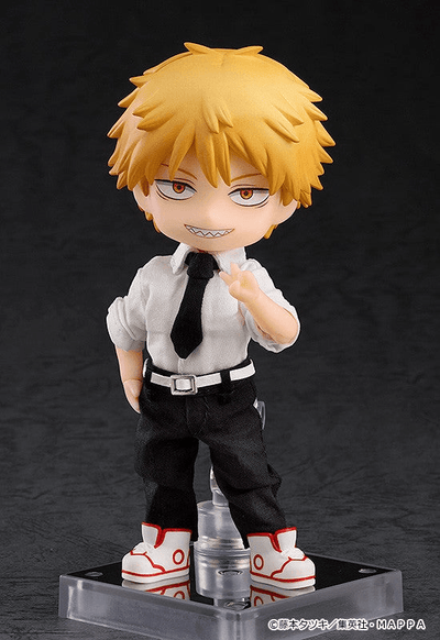 (Pre-Order) Chainsaw Man Nendoroid Doll Denji