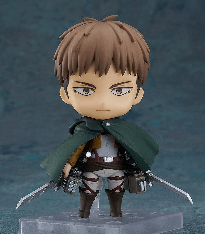(Pre-Order) (Rerelease) Nendoroid Jean Kirstein