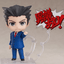 (Pre-Order) (Rerelease) Nendoroid Phoenix Wright