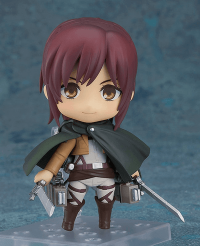 (Pre-Order) (Rerelease) Nendoroid Sasha Braus