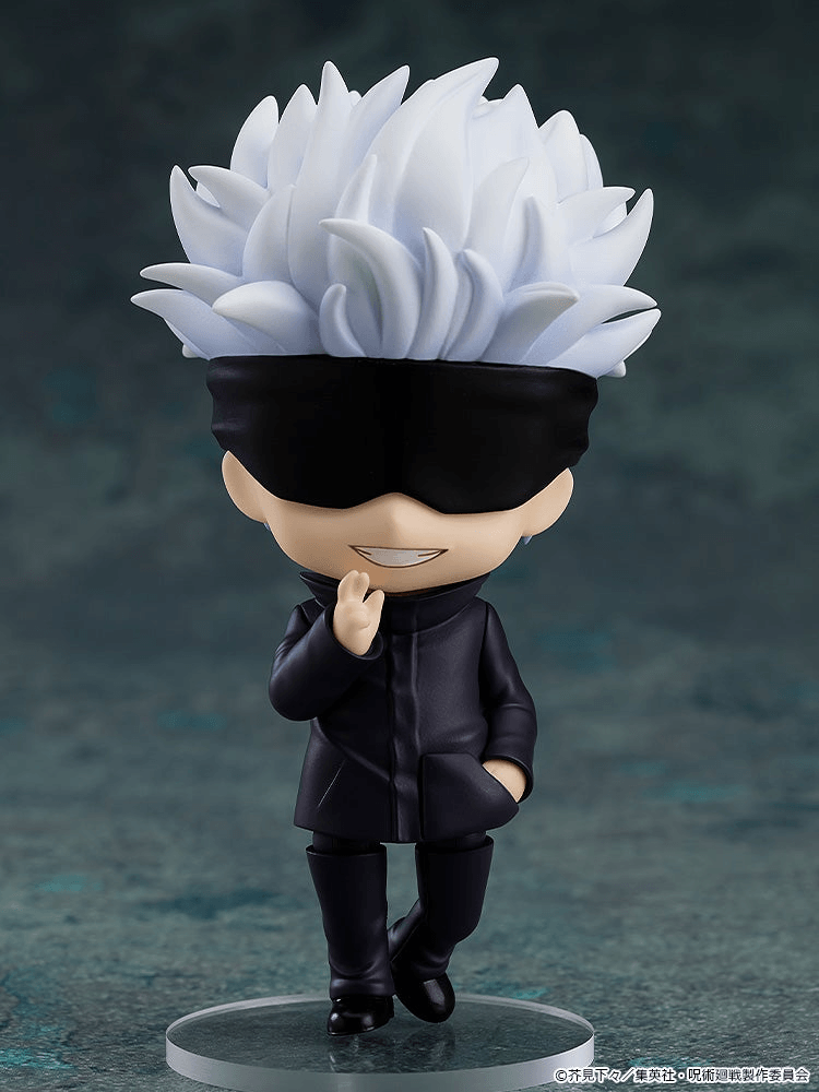 (Pre-Order) Nendoroid Satoru Gojo