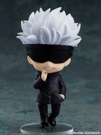 (Pre-Order) Nendoroid Satoru Gojo