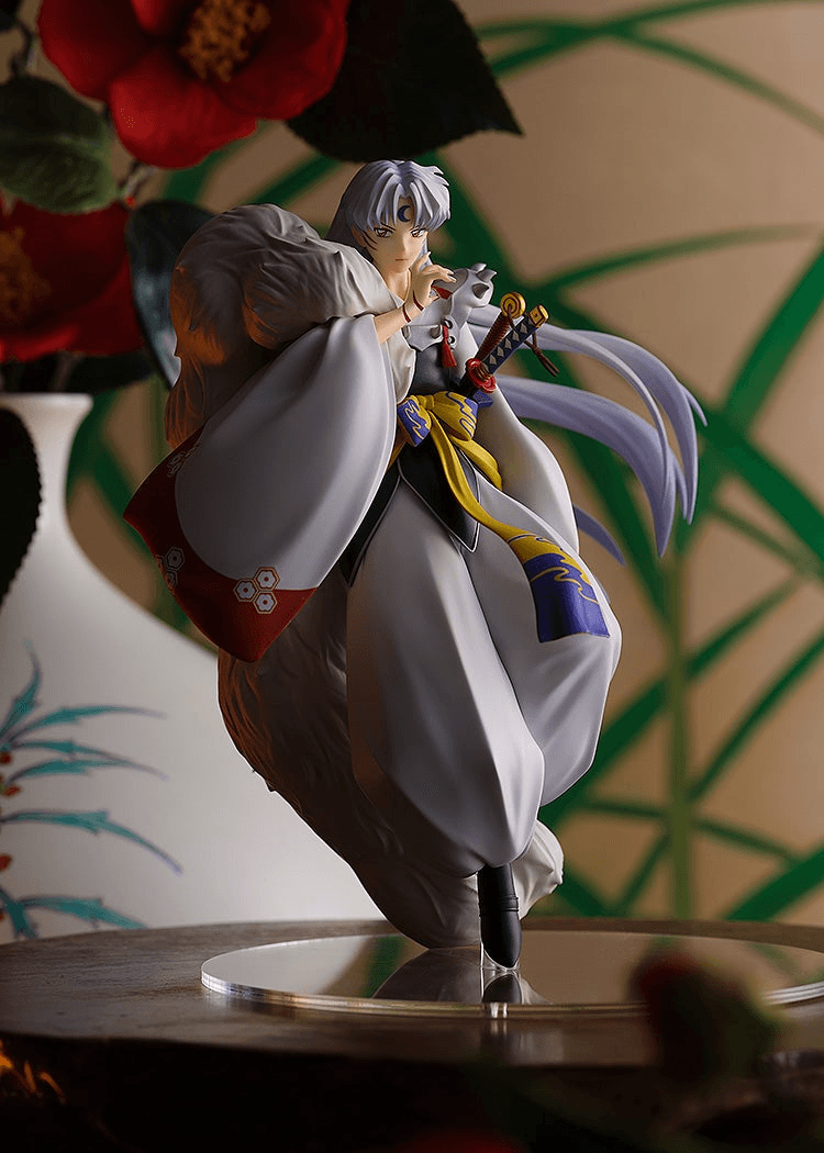 Inuyasha POP UP PARADE Sesshomaru