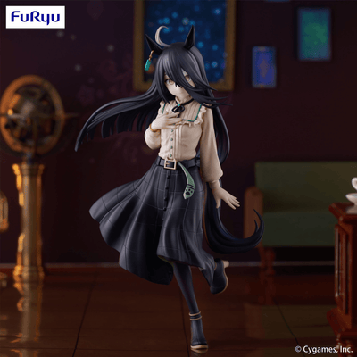 (Pre-Order) Umamusume: Pretty Derby Trio-Try-iT Figure -Manhattan Cafe-