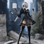 (Pre-Order) (Rerelease) figma 2B (YoRHa No.2 Type B)