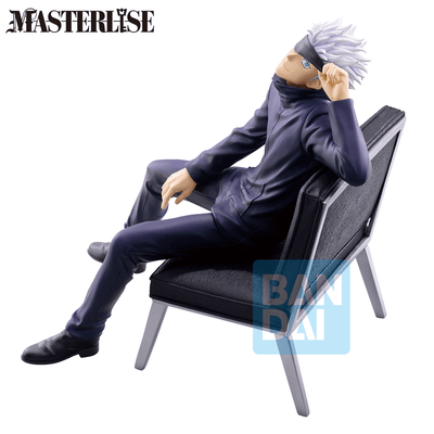 (Pre-Order) Satoru Gojo (5th Anniversary Final!)