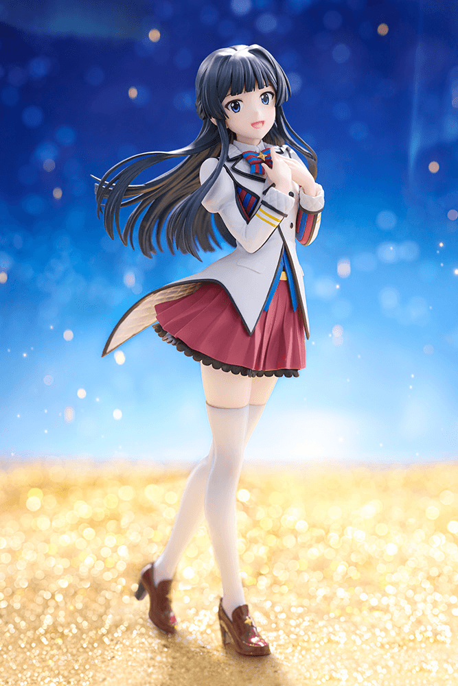 (Pre-Order) Shizuka Mogami -The Animation-