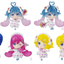 (Pre-Order) Snow Miku Collection 2027 Version Box of 8 Figures