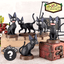So Many Poses! Jiji Blind Box Figure "Kiki's Delivery Service"