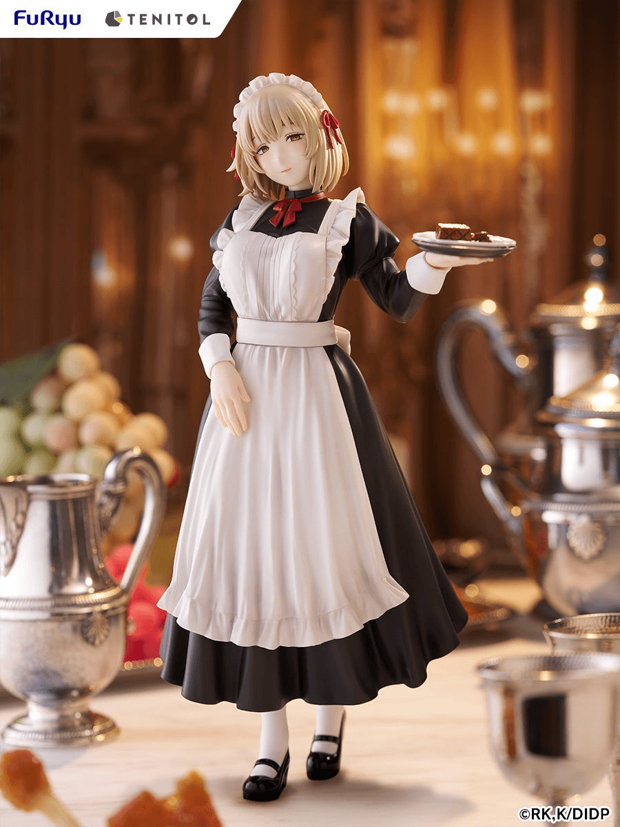 (Pre-Order) TENITOL TALL Falin Classic Maid ver.