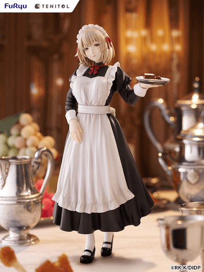 (Pre-Order) TENITOL TALL Falin Classic Maid ver.