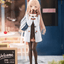 (Pre-Order) TENITOL TALL Mahiru Shiina Winter clothes ver.