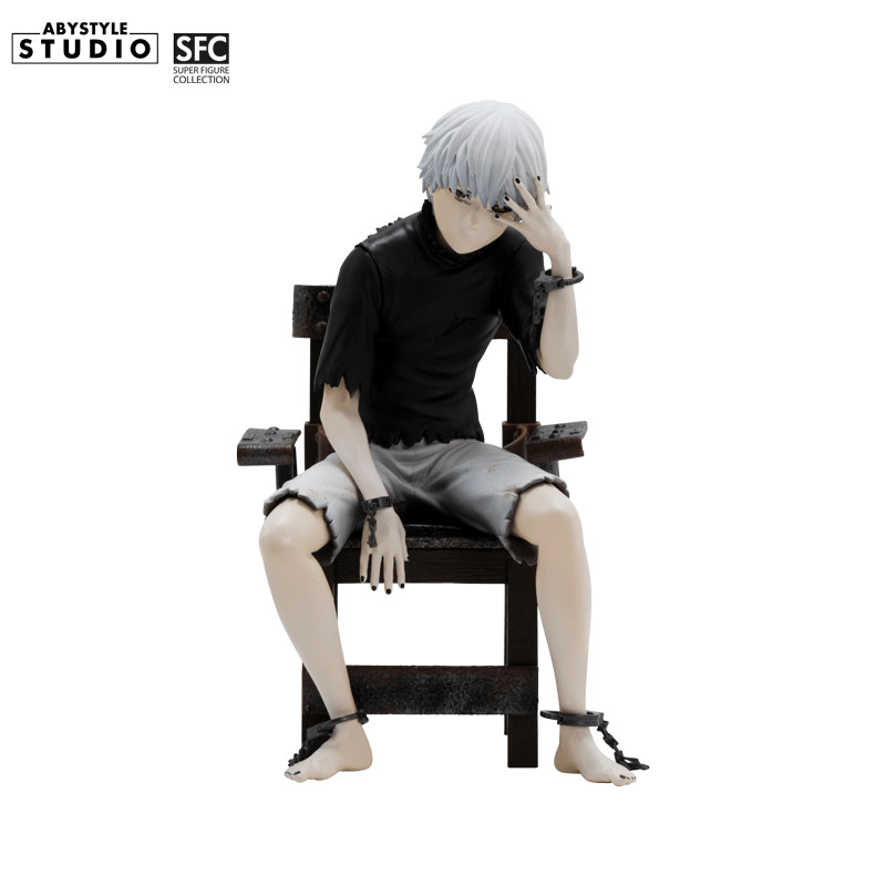 TOKYO GHOUL - Figure "Kaneki"