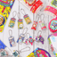 Tamagotchi Collection Wave 1 Shokugan Box