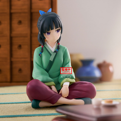 The Apothecary Diaries Break time collection vol.1