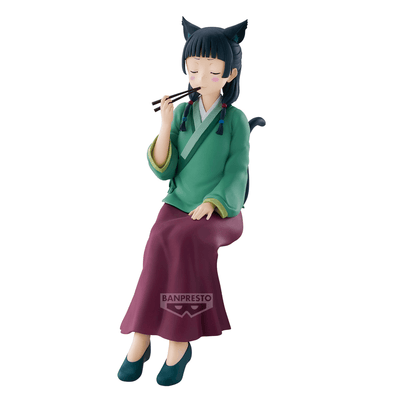 (Pre-Order) The Apothecary Diaries Maomao FIGURE