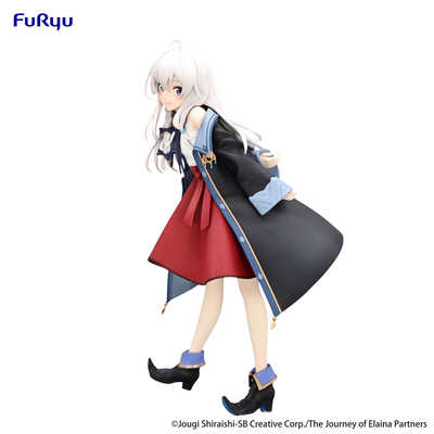 The Journey of Elaina~Trio-Try-iT Figure -Elaina-