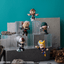 (Pre-Order) Tobimas My Hero Academia Box of 6 Figures