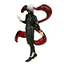 Tokyo Ghoul Grandista-KANEKI KEN-