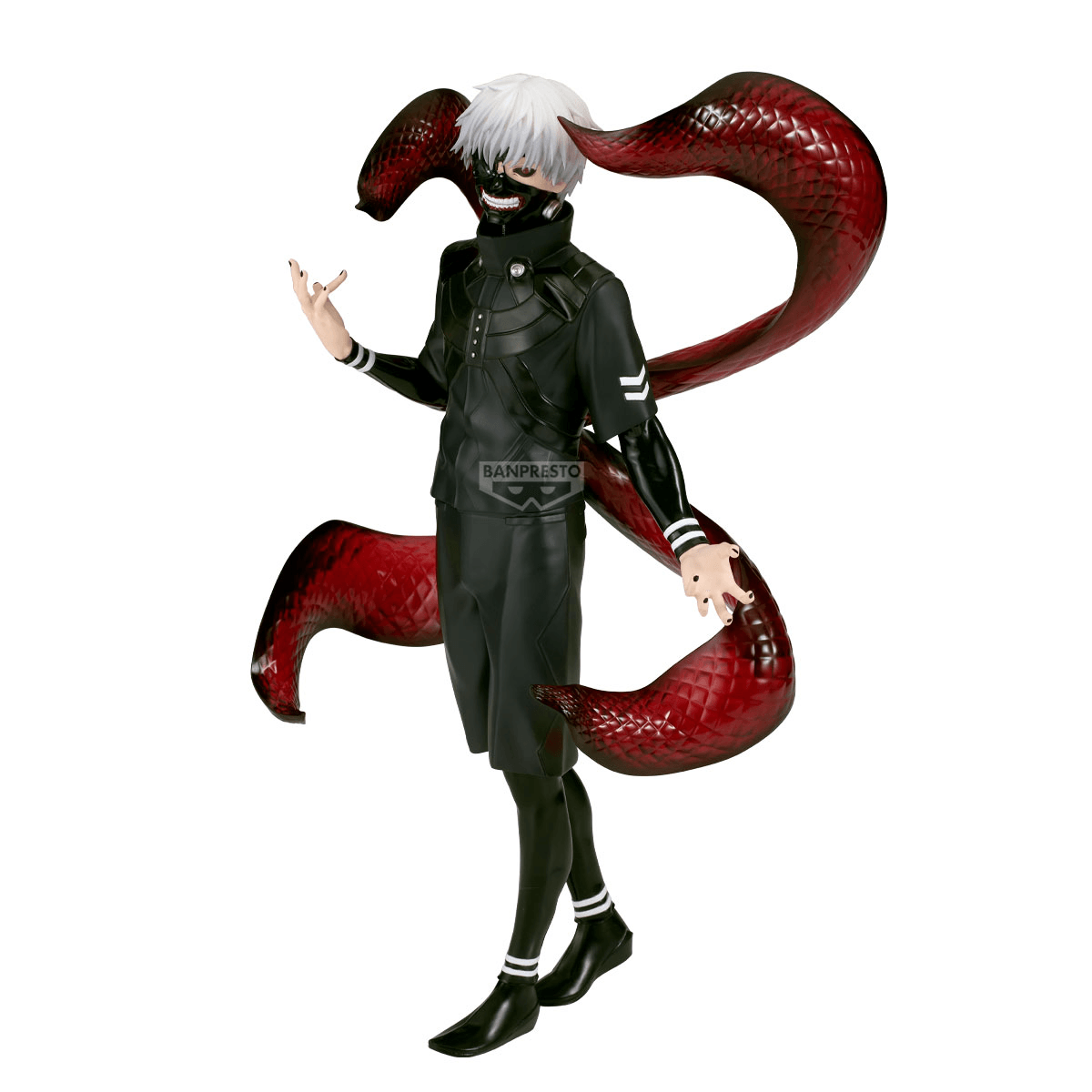 Tokyo Ghoul Grandista-KANEKI KEN-