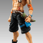 (Pre-Order) Variable Action Heroes ONE PIECE Portgas D. Ace