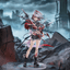 (Pre-Order) Arknights Wisadel