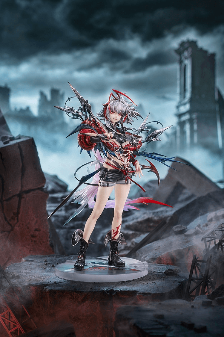 (Pre-Order) Arknights Wisadel