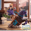 (Pre-Order) XrossLinkMAX Anime "STEEL BALL RUN JoJo's Bizarre Adventure" Figure -Gyro Zeppeli-