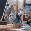 (Pre-Order) XrossLinkMAX Anime "STEEL BALL RUN JoJo's Bizarre Adventure" Figure -Johnny Joestar-