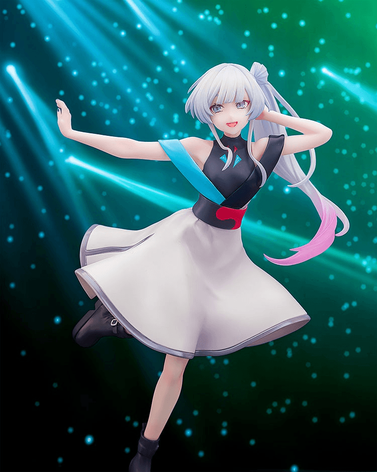 (Pre-Order) Yachiyo Runami: Collaboration Concert Ver.