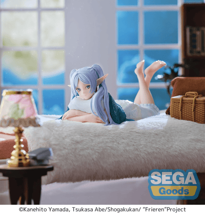 Yumemirize "Frieren: Beyond Journey's End" "Frieren" -Loungewear-