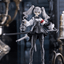 (Pre-Order) Fukashin Ryouiki figma Ruka