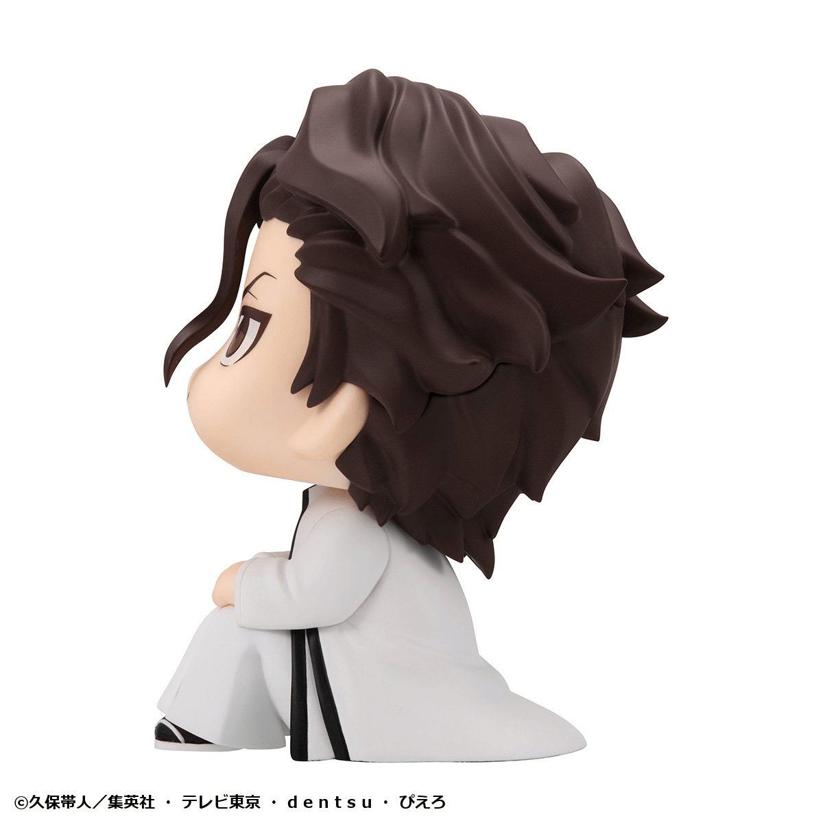 (Pre-Order) Lookup TV Anime BLEACH Sosuke Aizen & Gin Ichimaru set [with gift]